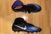 Nike Magista Orden 2 FG Dark Lightning 843812-018