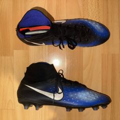Nike Magista Orden 2 FG Dark Lightning 843812-018