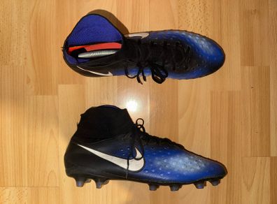 Nike Magista Orden 2 FG Dark Lightning 843812-018