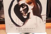 Rise Against - The Black Market