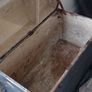 Antique  chest Image 4