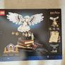 lego 76391 harry potter collector's edition, hogwarts icons Image 2