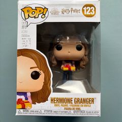 Funko Pop - Hermione Granger 123 Harry Potter - Some Box Damage - Vinyl Action Figure