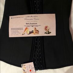 waist trainer