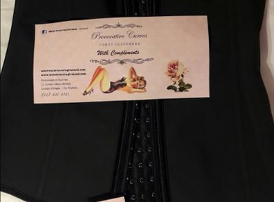 waist trainer