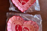 Russ hearts valentines