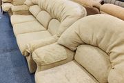 3 piece sofa