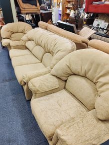 3 piece sofa