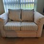 sofa and armchair Image 4