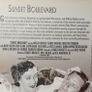 Sunset Boulevard [1950] William Holden & Gloria Swanson [Movie DVD] Image 3