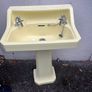 Vintage sinks x 4 Image 4