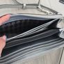Karl Lagerfeld Silver Crossbody Bag Image 9