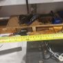 anvil on stand Image 4