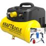 Portable Compressor DIY Image 2