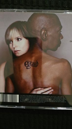 Faithless - The Greatest Hits.
