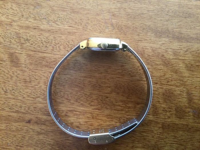 Jewellery - Lorus Quartz.