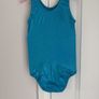 Leap Gymnastics Club Leotard size Child Large Image 2