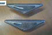 Smoked Side Light Repeater Indicators Focus Mki Mondeo Mkiii Tuning