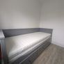 Hemnes Daybed - Grey Perfect Condition Image 2