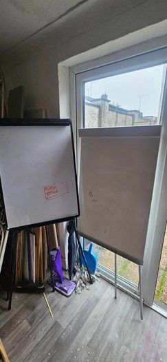 flipcharts