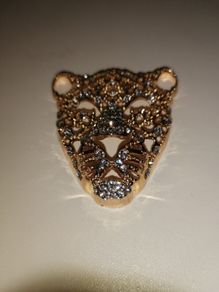 Tiger pendant
