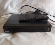 Dvd Player