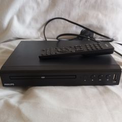 Dvd Player