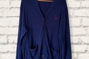 Ralph Lauren Cardigan