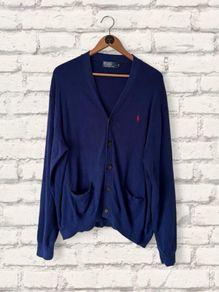 Ralph Lauren Cardigan