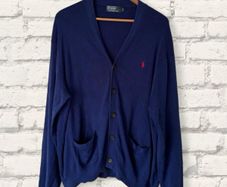 Ralph Lauren Cardigan