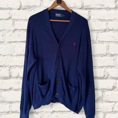Ralph Lauren Cardigan