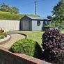 Steel Shed Image 3