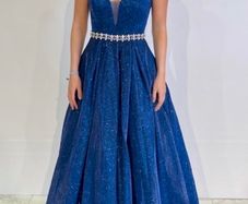 Dani's Closet debs dress size 8 buy or rent for less
