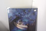 Echo &amp; The Bunnymen - Ocean Rain (LP, Album) Original UK Pressing Vinyl