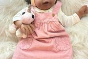 doll very cute reborn doll