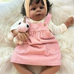doll very cute reborn doll