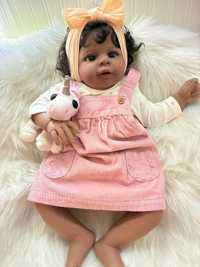 doll very cute reborn doll