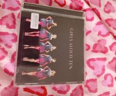 girls aloud cd