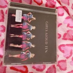 girls aloud cd