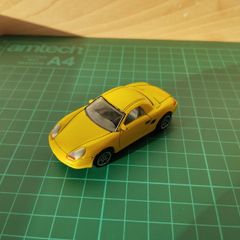 Realtoy Porsche Boxster