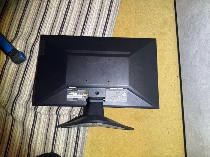 Lenovo Monitor