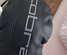 cobra ds adapt driver  head cover