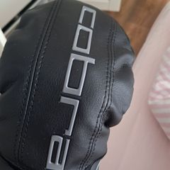 cobra ds adapt driver  head cover