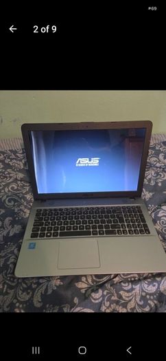 Asus Sonic Master