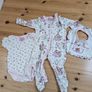 Baby Girl Clothes 3/6m Image 8