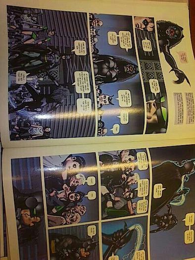 For sale 1990s batman digital justice