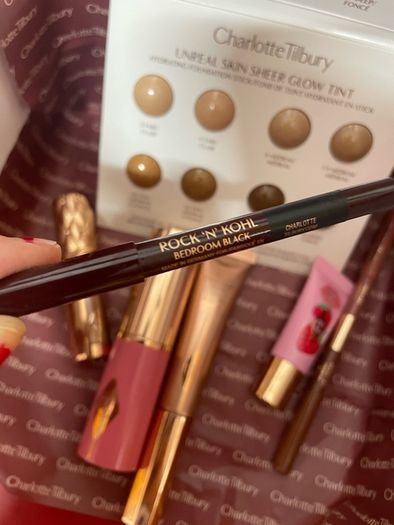 Charlotte Tilbury Makeup Bundle