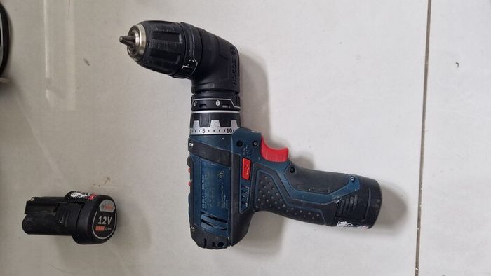 Bosch Professional Drill 12V
