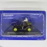 Michelin 2005 Official Die-Cast Vehicle Collection: SIMCA 5 FOURGONNETTE Large Die Cast Collection.Display Model Still in Blister Packaging Image 2