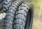 Brand new CST tyres